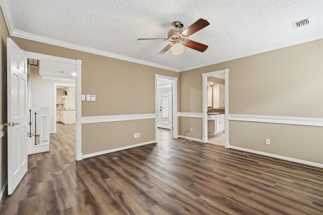 8310 Mentmore Drive, Spring, TX 77379