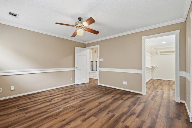 8310 Mentmore Drive, Spring, TX 77379