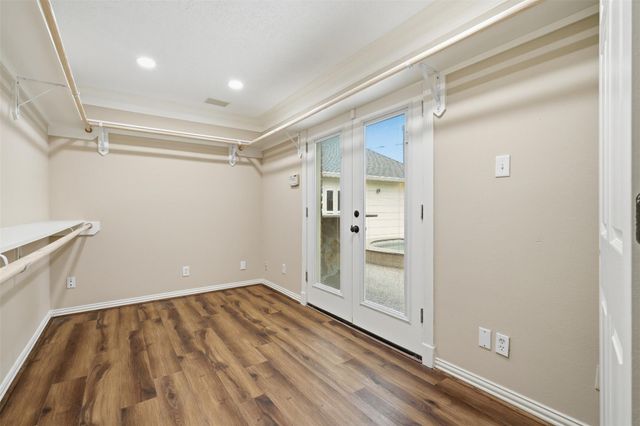 8310 Mentmore Drive, Spring, TX 77379