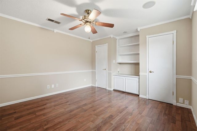 8310 Mentmore Drive, Spring, TX 77379