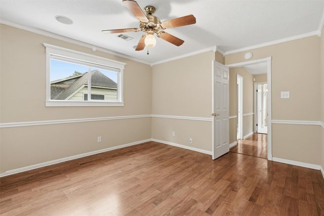 8310 Mentmore Drive, Spring, TX 77379