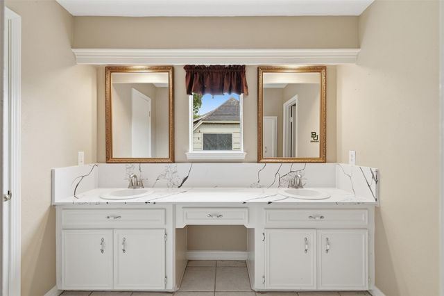 8310 Mentmore Drive, Spring, TX 77379