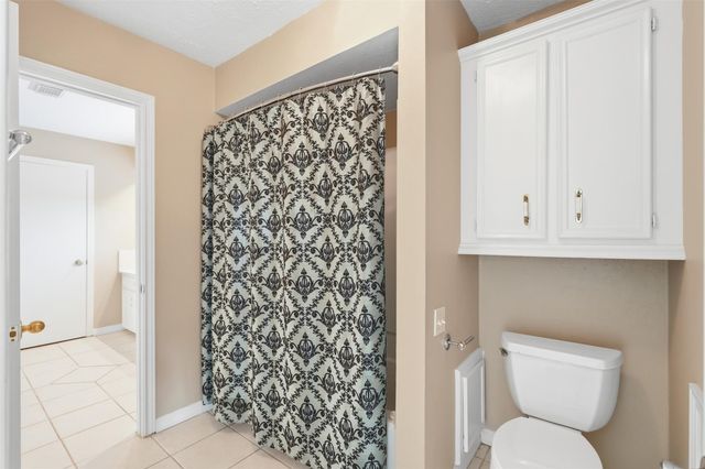 8310 Mentmore Drive, Spring, TX 77379