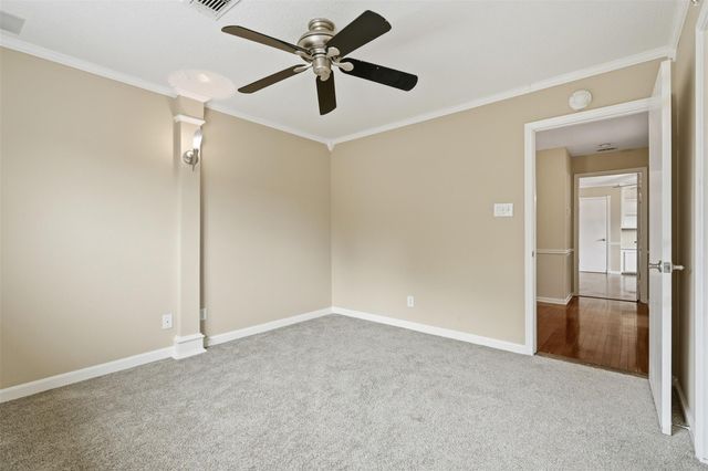 8310 Mentmore Drive, Spring, TX 77379
