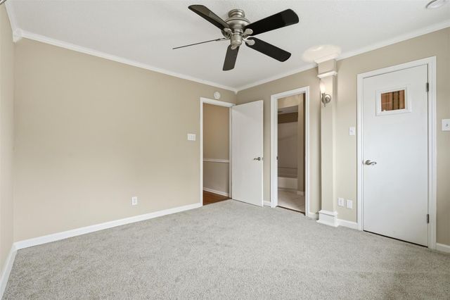 8310 Mentmore Drive, Spring, TX 77379