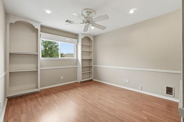 8310 Mentmore Drive, Spring, TX 77379