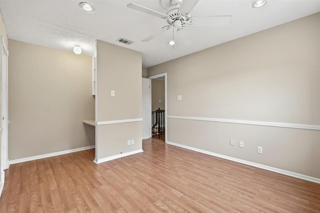8310 Mentmore Drive, Spring, TX 77379