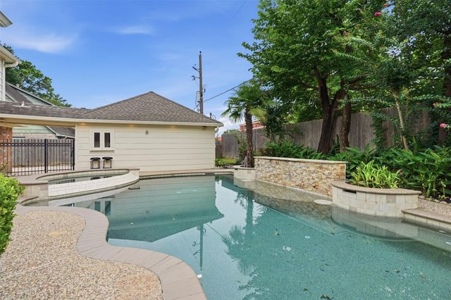 8310 Mentmore Drive, Spring, TX 77379