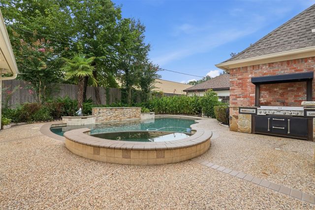 8310 Mentmore Drive, Spring, TX 77379