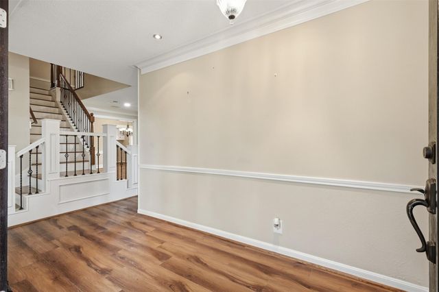 8310 Mentmore Drive, Spring, TX 77379