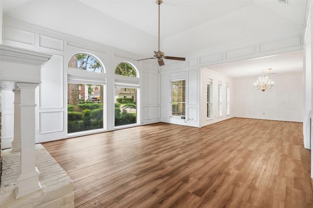 8310 Mentmore Drive, Spring, TX 77379