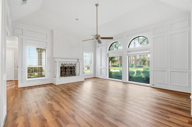 8310 Mentmore Drive, Spring, TX 77379