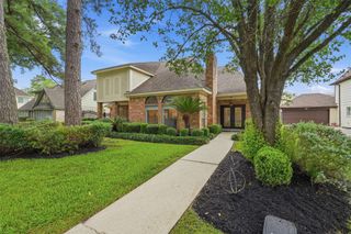 8310 Mentmore Drive, Spring, TX 77379