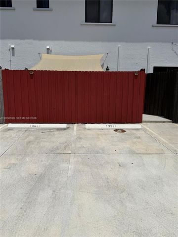 13344 SW 250th St, Homestead, FL 33032