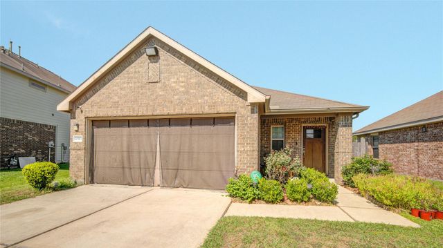 10911 Camarillo Court, Houston, TX 77088