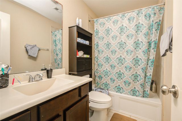 10911 Camarillo Court, Houston, TX 77088