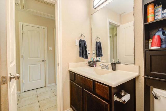 10911 Camarillo Court, Houston, TX 77088