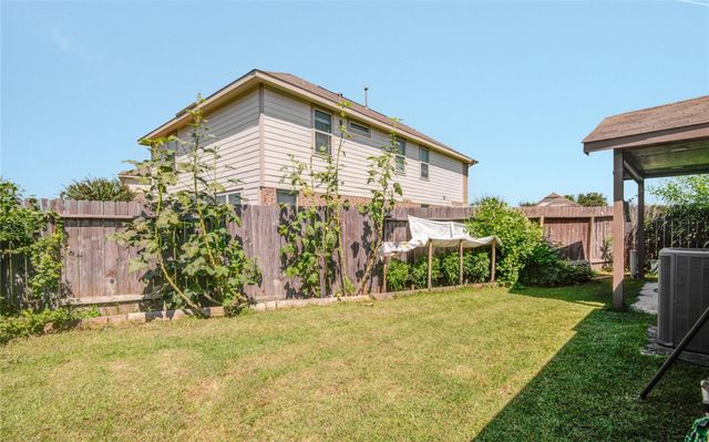 10911 Camarillo Court, Houston, TX 77088