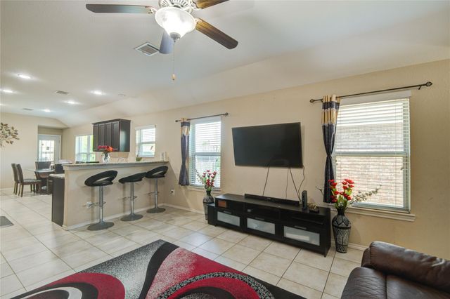 10911 Camarillo Court, Houston, TX 77088