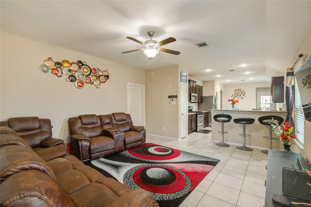 10911 Camarillo Court, Houston, TX 77088