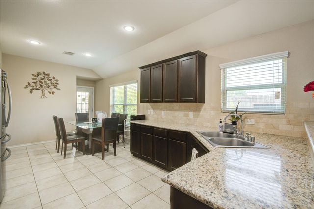 10911 Camarillo Court, Houston, TX 77088