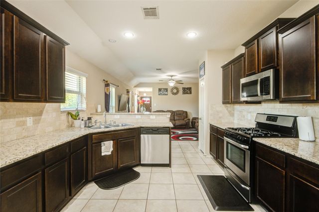 10911 Camarillo Court, Houston, TX 77088