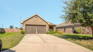 10911 Camarillo Court, Houston, TX 77088