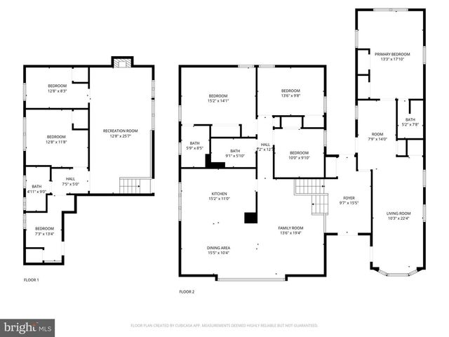 120 CANTERBURY RD, Mount Laurel, NJ 08054