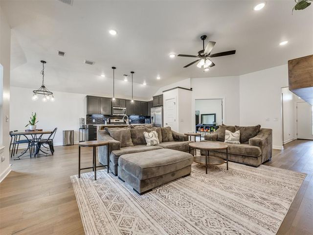 3821 NW 177th Street, Edmond, OK 73012