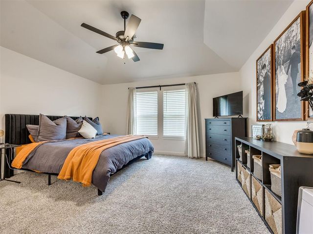 3821 NW 177th Street, Edmond, OK 73012