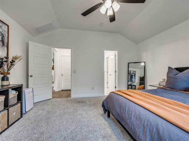 3821 NW 177th Street, Edmond, OK 73012