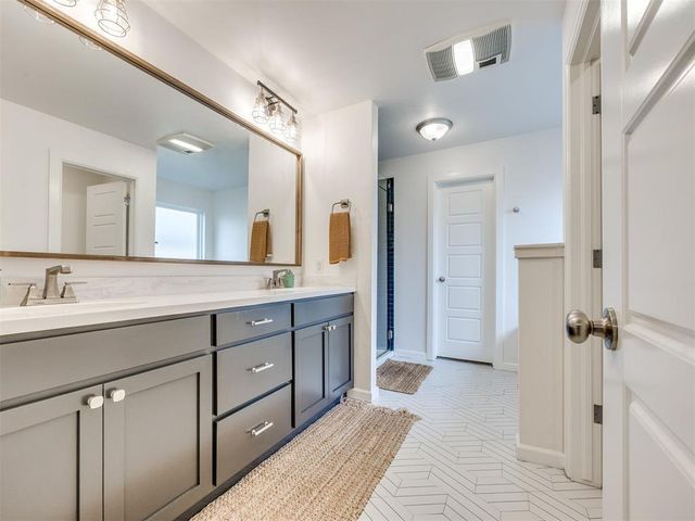 3821 NW 177th Street, Edmond, OK 73012