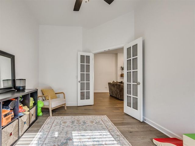 3821 NW 177th Street, Edmond, OK 73012