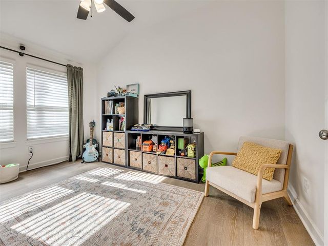 3821 NW 177th Street, Edmond, OK 73012