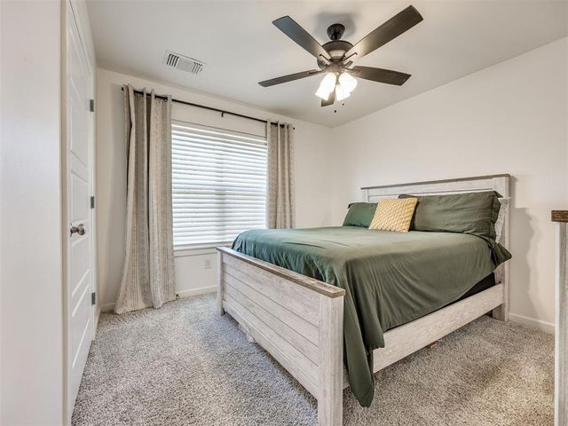 3821 NW 177th Street, Edmond, OK 73012