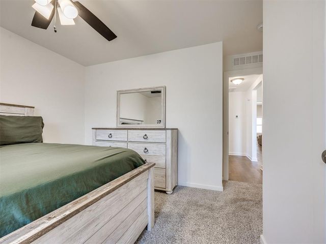 3821 NW 177th Street, Edmond, OK 73012