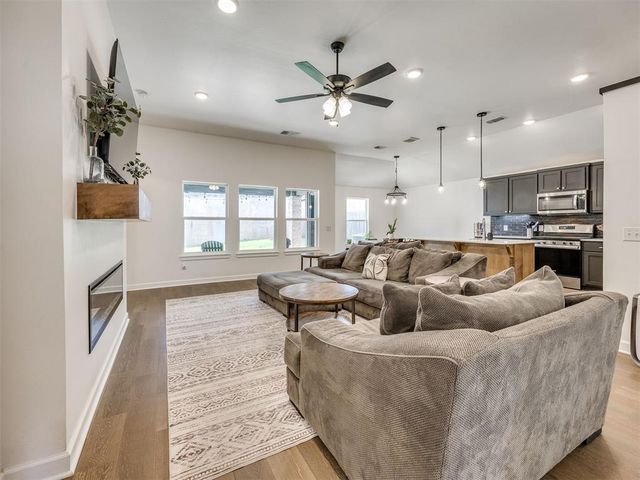 3821 NW 177th Street, Edmond, OK 73012