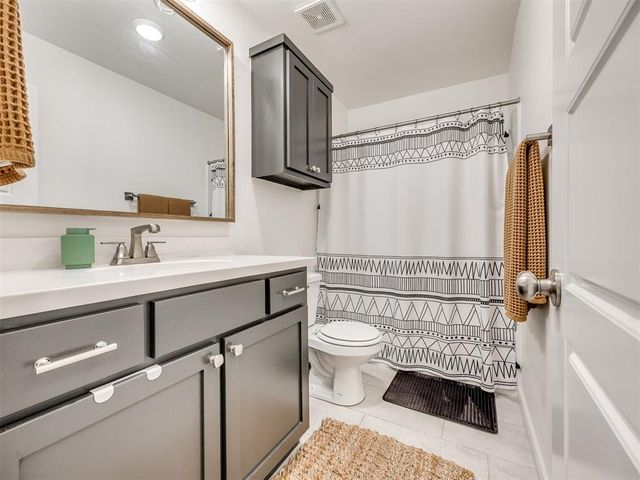 3821 NW 177th Street, Edmond, OK 73012