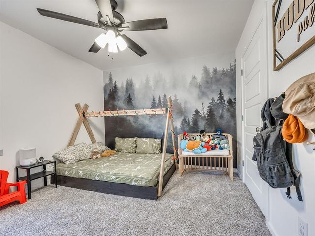 3821 NW 177th Street, Edmond, OK 73012