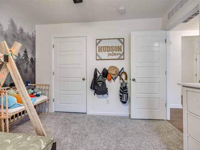 3821 NW 177th Street, Edmond, OK 73012