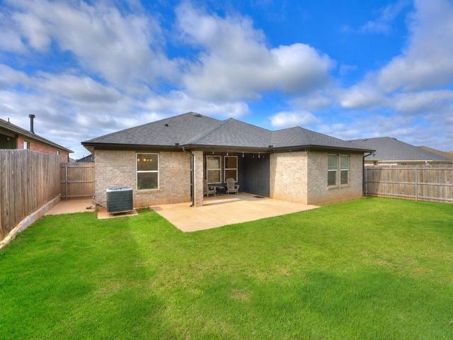 3821 NW 177th Street, Edmond, OK 73012