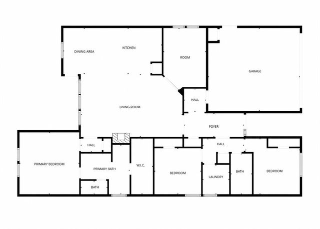 3821 NW 177th Street, Edmond, OK 73012