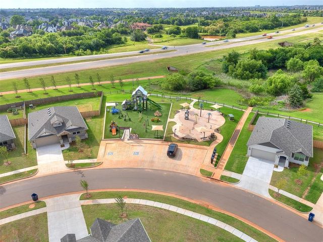 3821 NW 177th Street, Edmond, OK 73012
