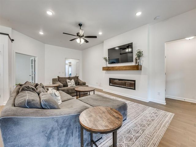 3821 NW 177th Street, Edmond, OK 73012