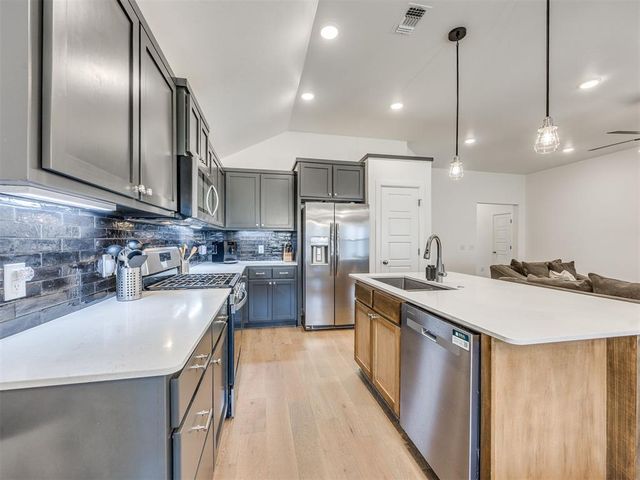 3821 NW 177th Street, Edmond, OK 73012