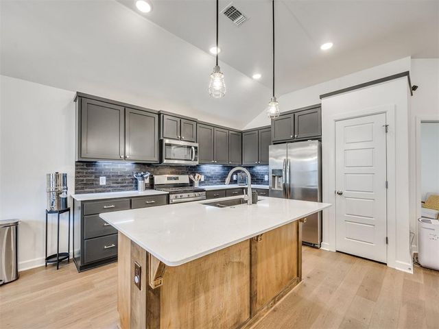 3821 NW 177th Street, Edmond, OK 73012