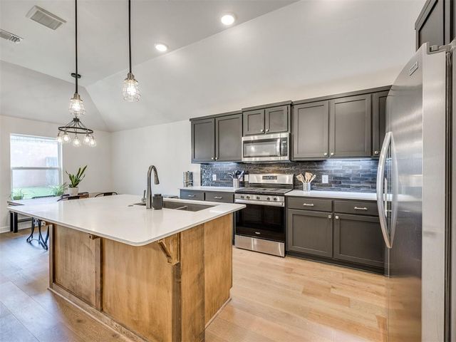 3821 NW 177th Street, Edmond, OK 73012