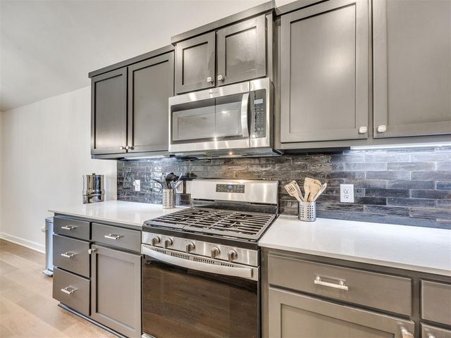 3821 NW 177th Street, Edmond, OK 73012