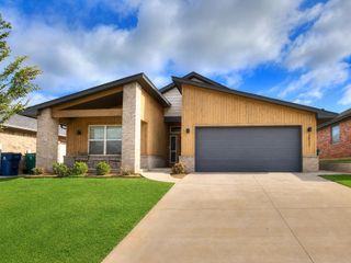 3821 NW 177th Street, Edmond, OK 73012