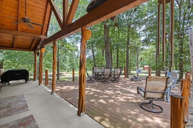 2226 Holly Road, Gilmer, TX 75644
